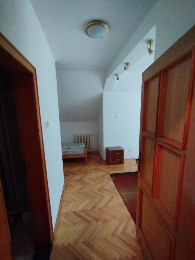 Vila Marko Niska Banja Exterior foto